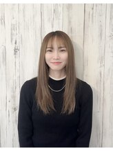 ネイル レア(Nail Rea)&nbsp;Natsumi 