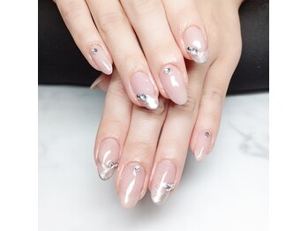 トゥーセブンネイルズ(TwoSevenNails)/お持ち込みデザイン