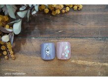 ウリコ ネイルアトリエ(urico nail atelier)/3月キャンペーン