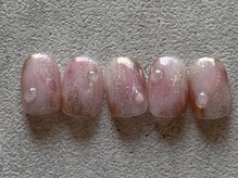 エールルーム 中目黒(aileroom)/キラキラpink