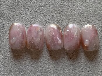 エールルーム 中目黒(aileroom)/キラキラpink