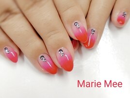 カラーグラデーション