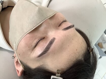 マユラボの写真
