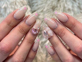 メロー(Mellow)/フレンチ定額