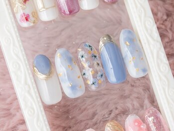 アリエル(Ariel)/