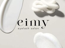 エイミー(eimy)/eimy