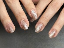 エンネ(enne)/ネイルデザイン