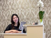 キュレイテッドスキン(CURATED SKIN)/