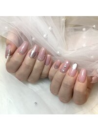 スペシャルコース　アート５本