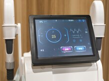 ステラー(STELLAR)/出力レベル確認