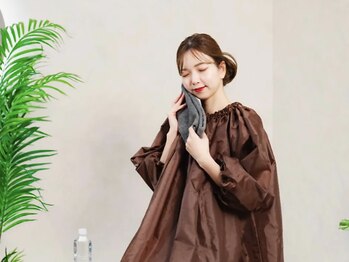 ヒトリウェルネス 高崎前橋店(HITORI WELLNESS)の写真/個室でレッスン受け放題！人気の最新美容試し放題！今大人気のよもぎ蒸しもできます★［女性専用サロン］