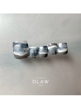 ドロウラピリィ トカ(DLAW Lapilie/toka)/６月デザインアート