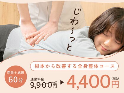 こころ整体院 横浜駅西口院の写真