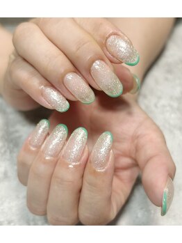 ナナラ(Nanala.)/ワンカラー