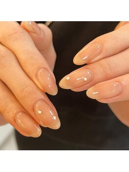 ミーナ バイ アーバン(Meena by urban.)/持ち込みデザイン♪