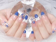ネイル ヨヨ(Nail YY)/