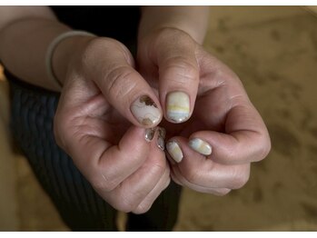 ニュイット(nuit)/