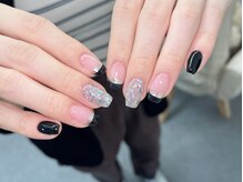 グロー ネイル(Glow Nail)/