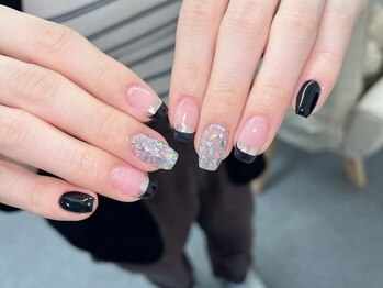 グロー ネイル(Glow Nail)/
