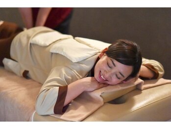 ムー 大分佐伯店(MUU)/オプションで極温石もご用意♪