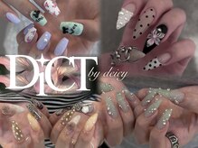 ディクト バイ デイシー(DICT by deicy)
