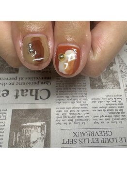 チュコラ(Chula..)/