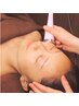 【たるみ・むくみが気になる方に】小顔矯正＋超音波で引上げ《80分》