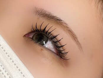 アモエスト(amoest)の写真/初めての方も大歓迎♪高技術×高コスパ◎自然に目元が盛れる垢抜けeyeが叶う!毎日鏡を見るのが楽しくなる♪