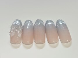 爽やかグラデーション