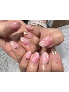 華やか系（イベント・ブライダル）が得意