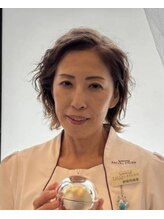 メナードフェイシャルサロン 大曽根店 曽根 三深