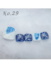 はあとねいる 枚方店/フット：No.29/定額4,400円