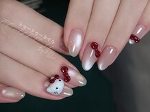 トゥートゥー(TOUTOU)/