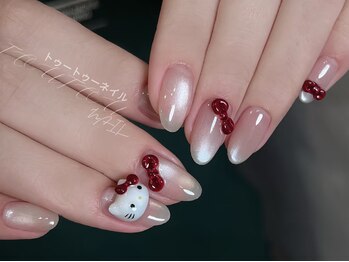 トゥートゥー(TOUTOU)/