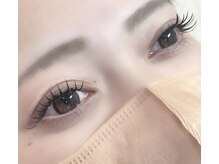 アイラッシュ アイブロウ クレア 半田店(Crea)の雰囲気(LEDでより持続力キープ)