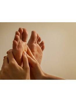 アロマで癒されたい