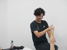 トムストレッチ 浅草橋店