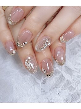 ガラスフレンチ