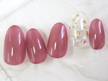 ジョジョ 神戸店(JOJO)/定額アート　￥6500