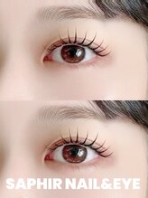 サフィール(Saphir)