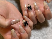 ノヘア(Nohea)/持ち込み◆ワンホンネイル