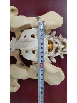 S字整体わが家/骨盤の開き分りますか＃整体