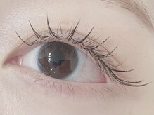 リジュ 渋谷(RIJU)/マツエク/フラットラッシュ