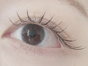 リジュ 渋谷(RIJU)/マツエク/フラットラッシュ