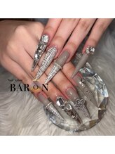 バロン 池袋店(BARON)/ツイード