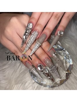 バロン 池袋店(BARON)/ツイード