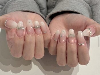 メルティ オモテサンドウ(melty omotesando)/