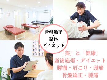 ぐり整骨院 整体院