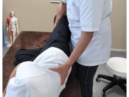 やましん施術院の写真