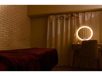 シェルター(Shelter)の写真